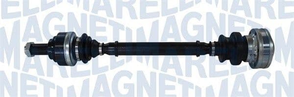 Drive Shaft 302004190136