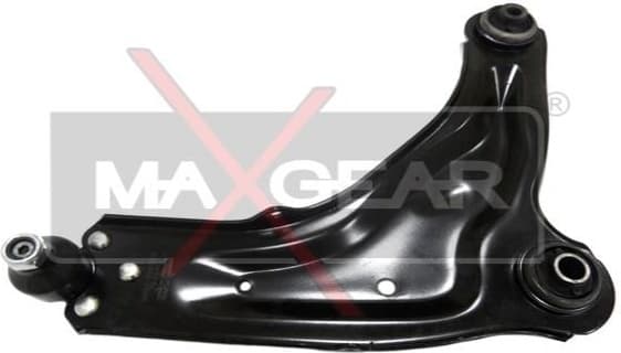 Control/Trailing Arm, wheel suspension 72-1546