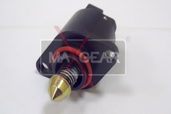 Idle Control Valve, air supply 58-0022