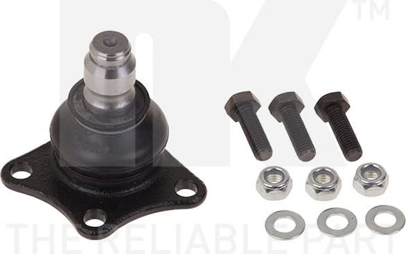 Ball Joint 5044103