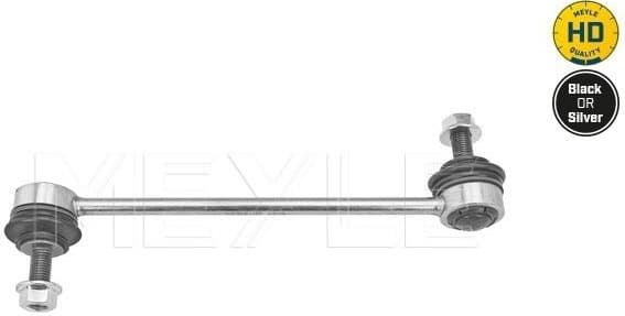 Link/Coupling Rod, stabiliser bar MEYLE-HD: Better than OE. 316 060 0094/HD
