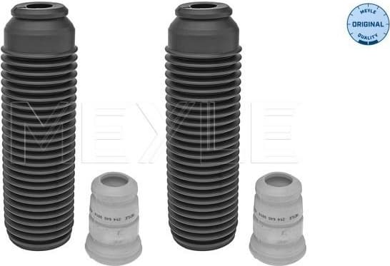 Dust Cover Kit, shock absorber MEYLE-ORIGINAL-KIT: Better solution for you! 214 640 0014