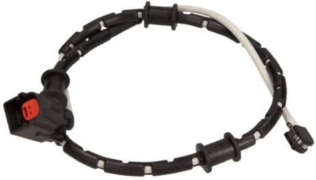 Warning Contact, brake pad wear 23-0113