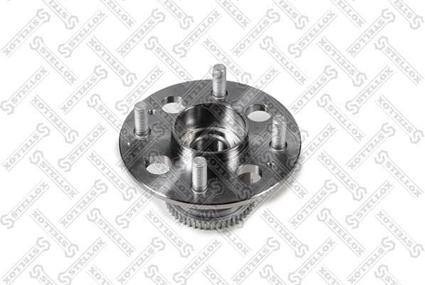 Wheel Bearing Kit 43-29285-SX