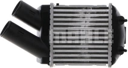 Charge Air Cooler BEHR CI 344 001S