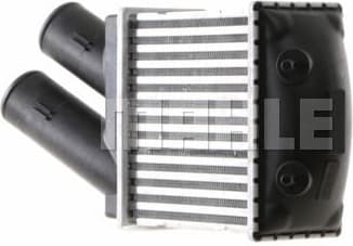 Charge Air Cooler BEHR CI 344 001S - image 2