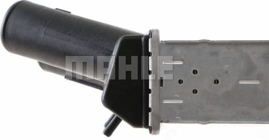 Charge Air Cooler BEHR CI 344 001S - image 10