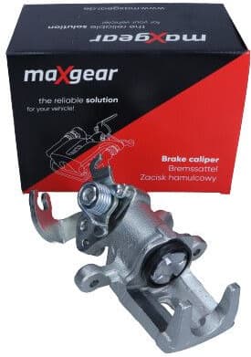 Brake Caliper 82-0680