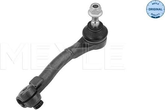 Tie Rod End MEYLE-ORIGINAL: True to OE. 16-16 020 0018