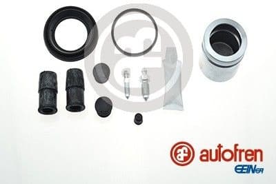 Repair Kit, brake caliper D41114C