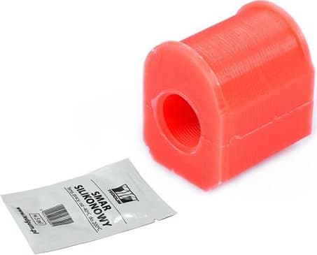 Mounting, stabiliser bar 00587365