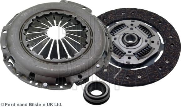 Clutch Kit ADG030123C