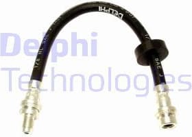 Brake Hose LH0252