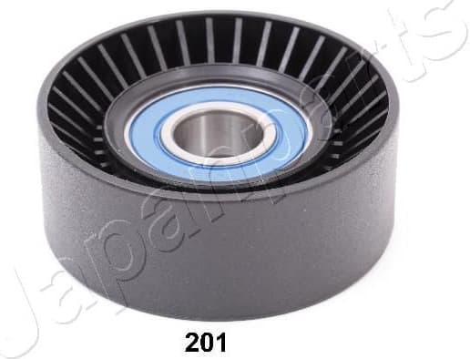 Deflection/Guide Pulley, V-ribbed belt RP-201