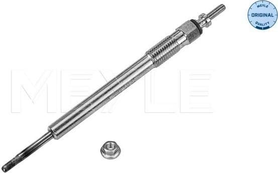 Glow Plug MEYLE-ORIGINAL: True to OE. 37-14 860 0004