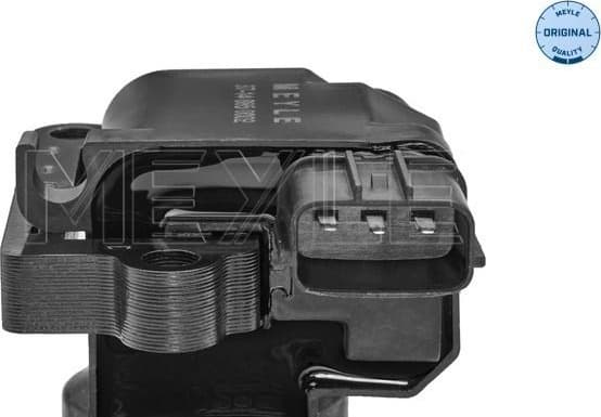 Ignition Coil MEYLE-ORIGINAL: True to OE. 37-14 885 0002 - image 2