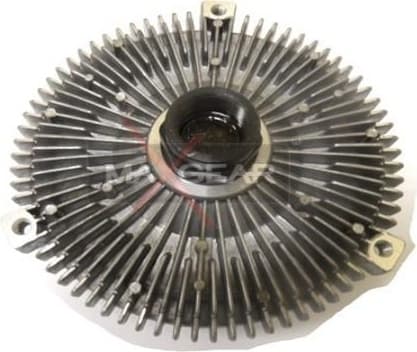 Clutch, radiator fan 62-0052