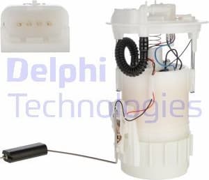 fuel supply unit FG2467-12B1