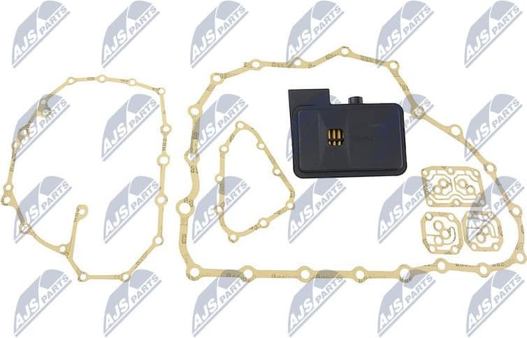 Hydraulic Filter, automatic transmission FSF-HD-003 - image 3