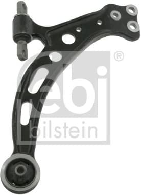 Control/Trailing Arm, wheel suspension 22969