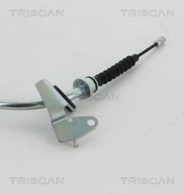 Cable Pull, parking brake 8140 11144 - image 2