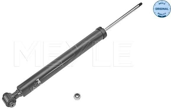 Shock Absorber MEYLE-ORIGINAL: True to OE. 026 725 0032