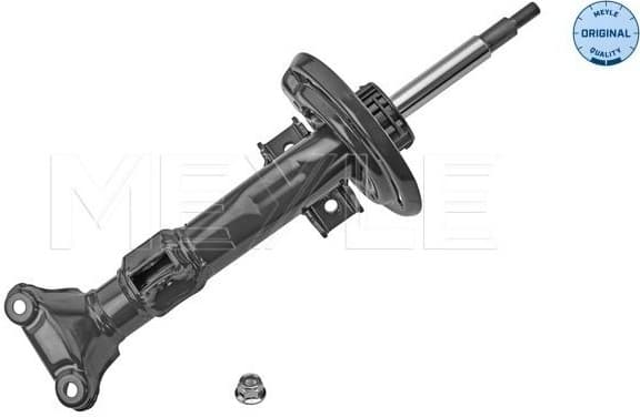 Shock Absorber MEYLE-ORIGINAL: True to OE. 026 623 0029