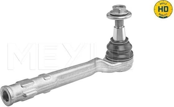 Tie Rod End MEYLE-HD: Better than OE. 416 020 0003/HD