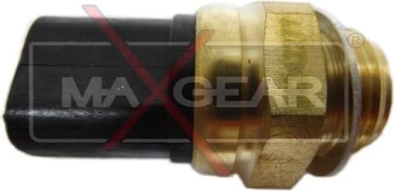 Temperature Switch, radiator fan 21-0151