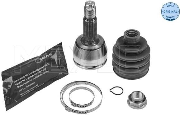 Joint Kit, drive shaft MEYLE-ORIGINAL: True to OE. 714 498 0008