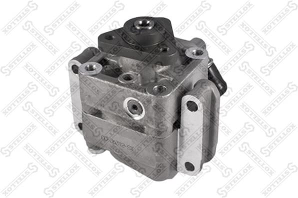 Hydraulic Pump, steering 00-36312-SX