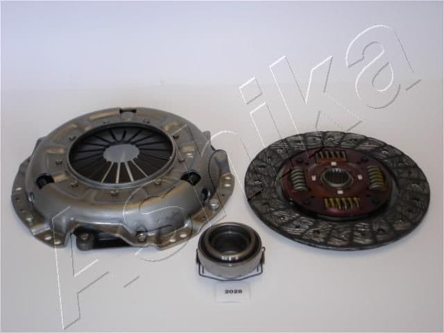 Clutch Kit 92-02-2028