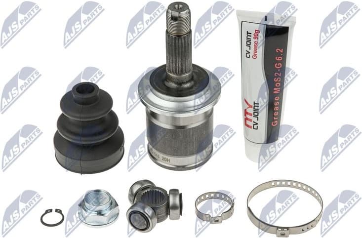 Joint Kit, drive shaft NPZ-HD-046
