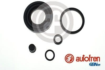 Repair Kit, brake caliper D4152