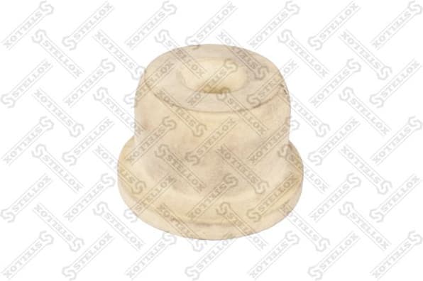 Rubber Buffer, suspension 84-02139-SX