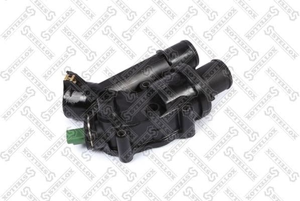 Thermostat, coolant 23-40236-SX