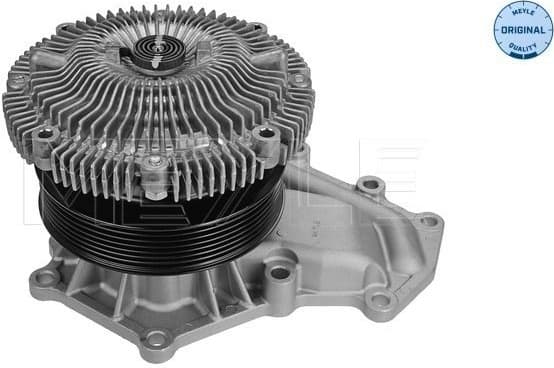 Water Pump, engine cooling MEYLE-ORIGINAL: True to OE. 36-13 220 0015 - image 2