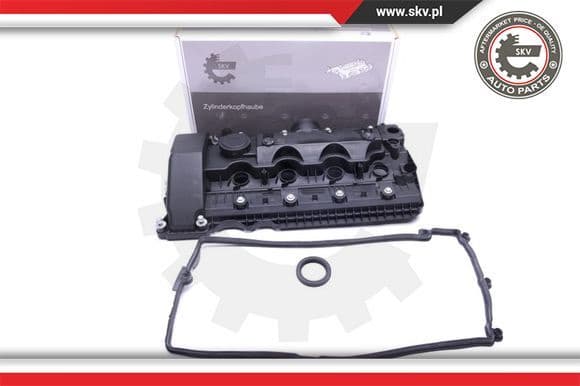Cylinder Head Cover 48SKV038
