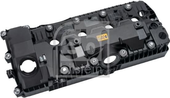 Cylinder Head Cover febi Plus 176649