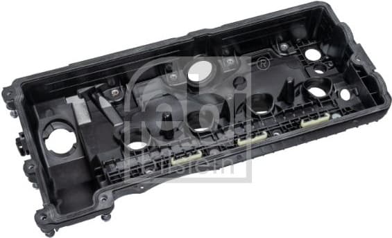 Cylinder Head Cover febi Plus 176649 - image 2