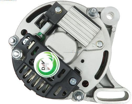 Alternator AS A4063 - image 3