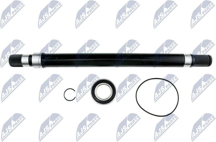 Drive Shaft NWP-PL-001 - image 2