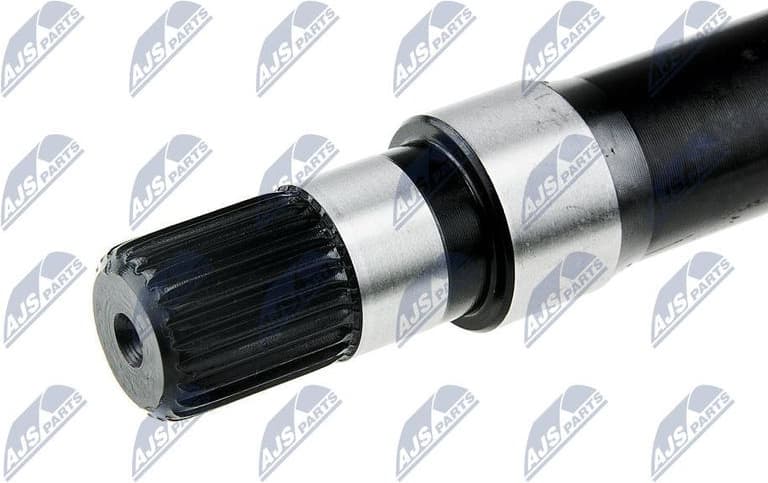 Drive Shaft NWP-PL-001 - image 3