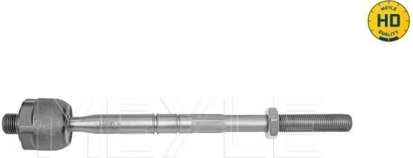 Inner Tie Rod MEYLE-HD: Better than OE. 016 030 0001/HD