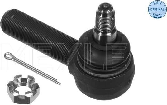 Tie Rod End MEYLE-ORIGINAL: True to OE. 036 020 0015