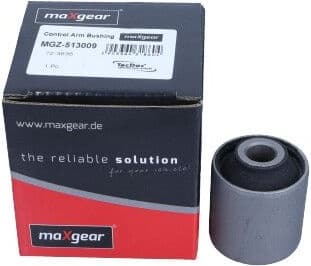 Mounting, shock absorber 72-3636 - image 2