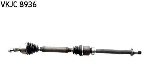 Drive Shaft VKJC 8936