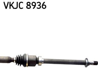 Drive Shaft VKJC 8936 - image 3