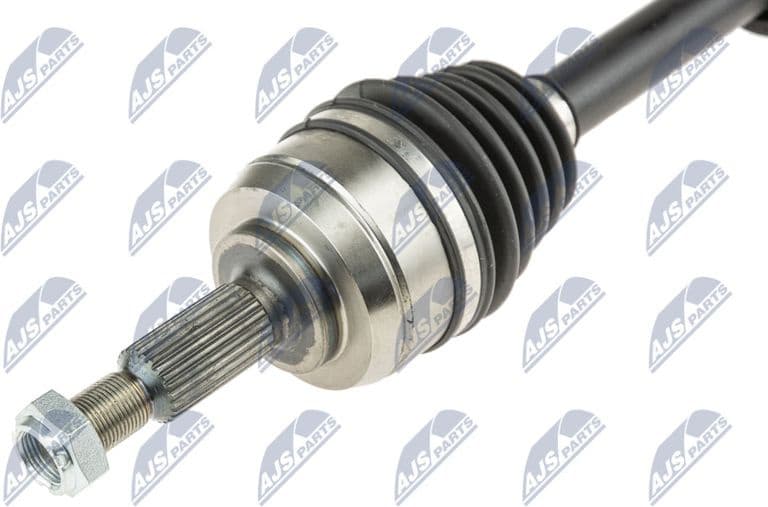 Drive Shaft NPW-RE-061 - image 3