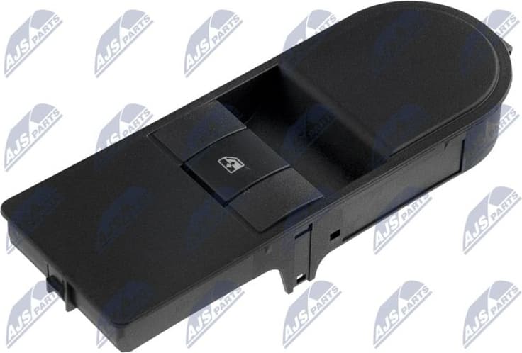 Switch, window regulator EWS-PL-007